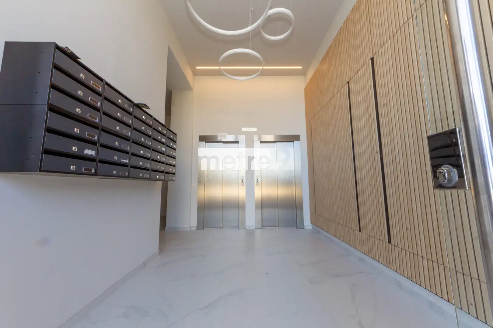 Appartement avec terrasse à vendre à Avinguda del Maresme, imagen 47