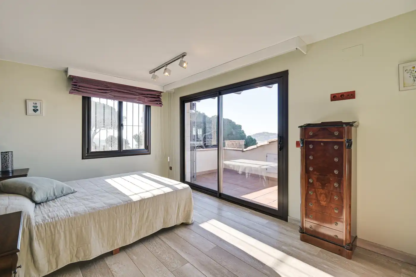 Villa mit Terrasse zum Verkauf in Carrer del Navegant 112, imagen 43