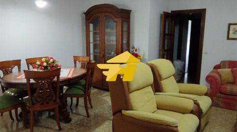 Foto 2 de Piso de alquiler en Ingeniero de la Torre Acosta , Centro Histórico, Málaga Capital