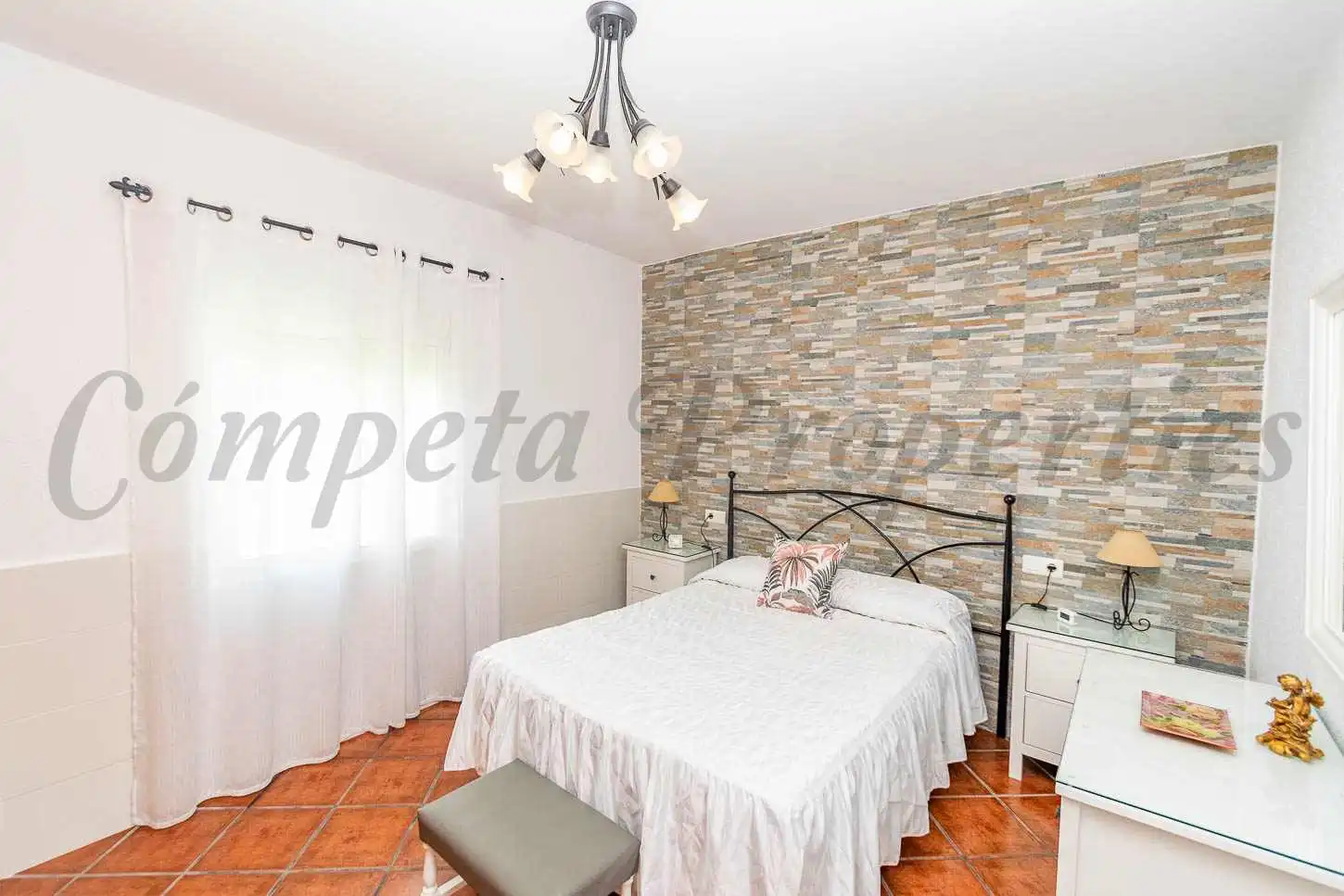 Chalet con terraza en venta en Lagos, imagen 10