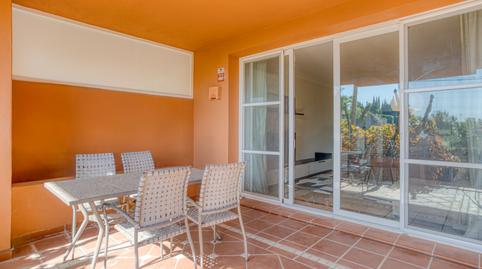 Foto 5 de Planta baja en venta en Los Naranjos, Marbella