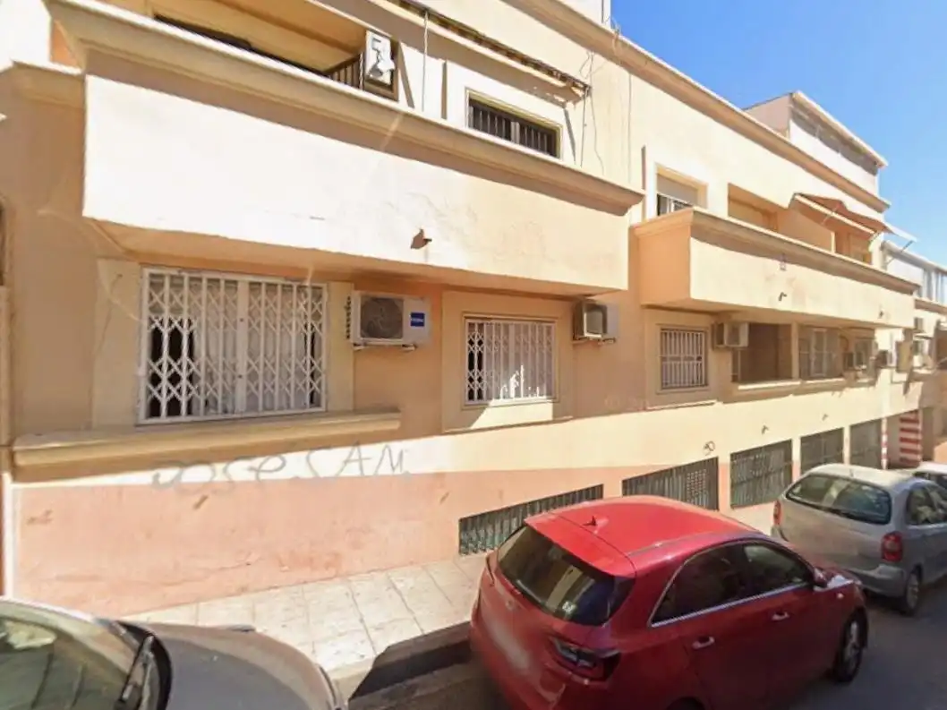 Apartamento en venta en CALLE CARA 2 000 1 A11