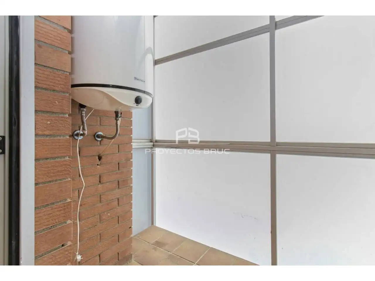 Balcony of Duplexes for sale in Manresa  with Terrace
