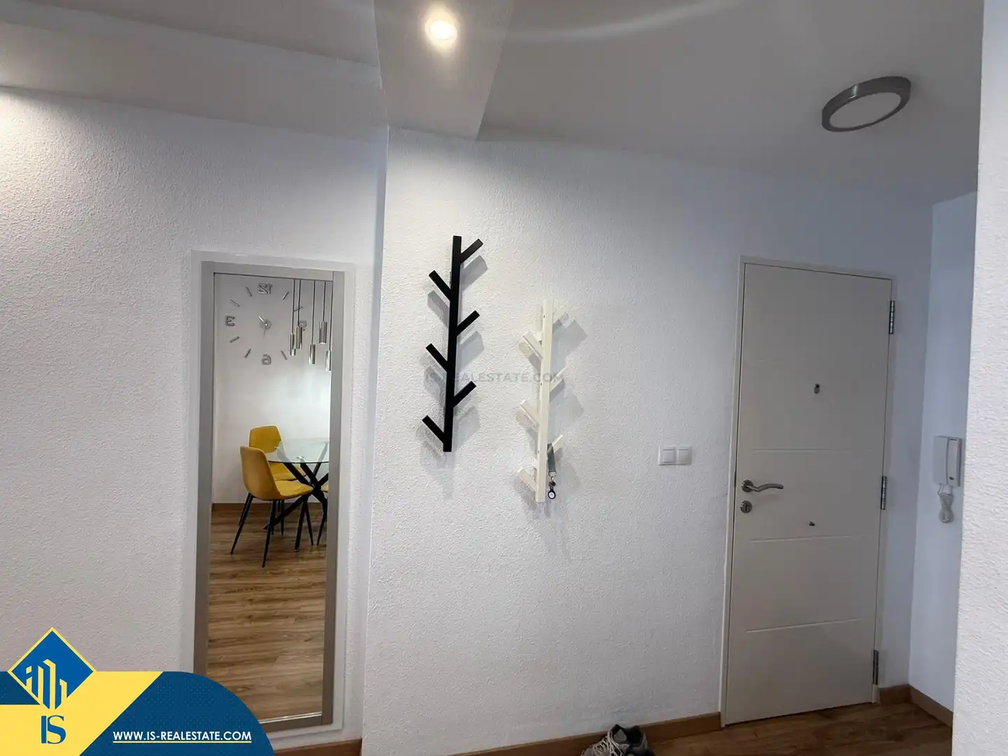 Flat with pool for sale in Playa del Cura, imagen 14