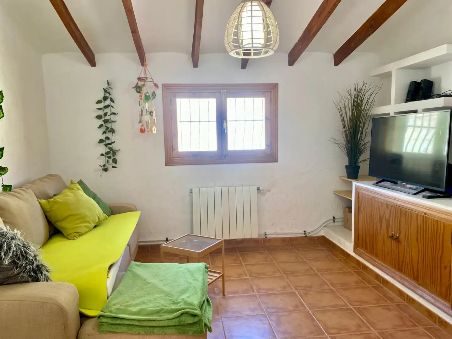 Casa rústica amb piscina en venda a Tébar - Los Arejos, imagen 17