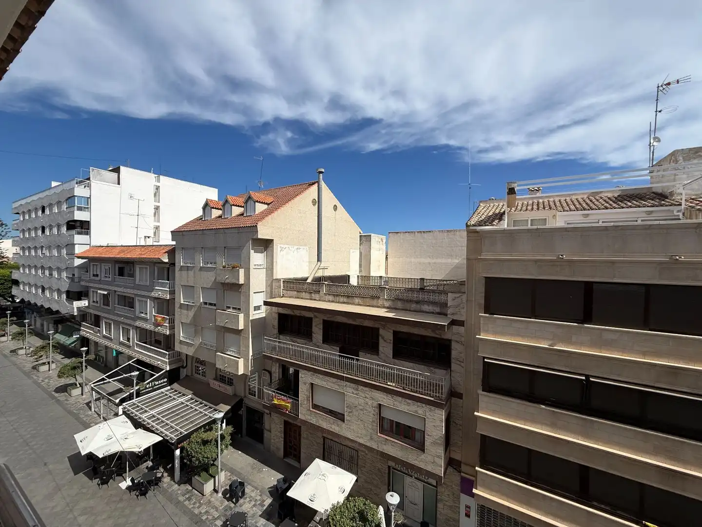 Piso con ascensor en venta en Almoradí, imagen 22