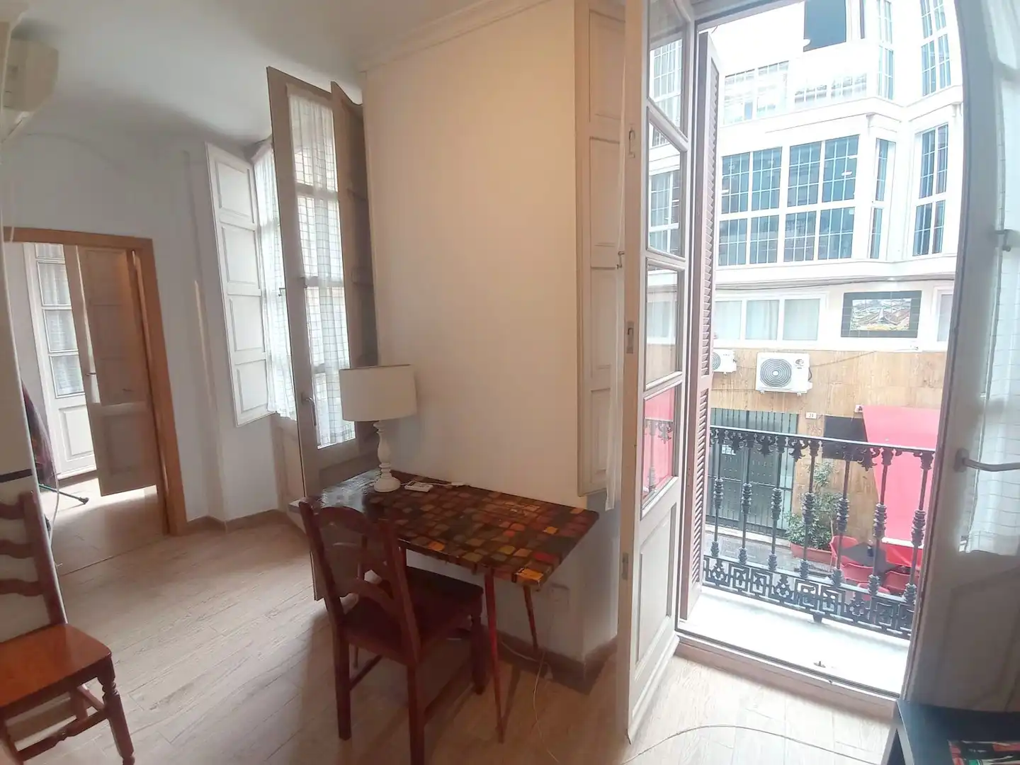 Appartement avec ascenseur à louer à CASAS DE CAMPOS