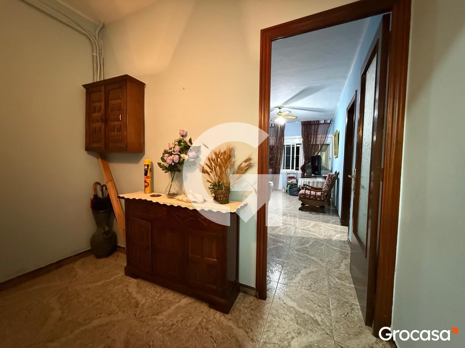 Flat for sale in  Barcelona Capital  with Oven and Washing machine