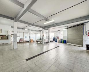 Exterior view of Industrial buildings for sale in Blanes  with Alarm