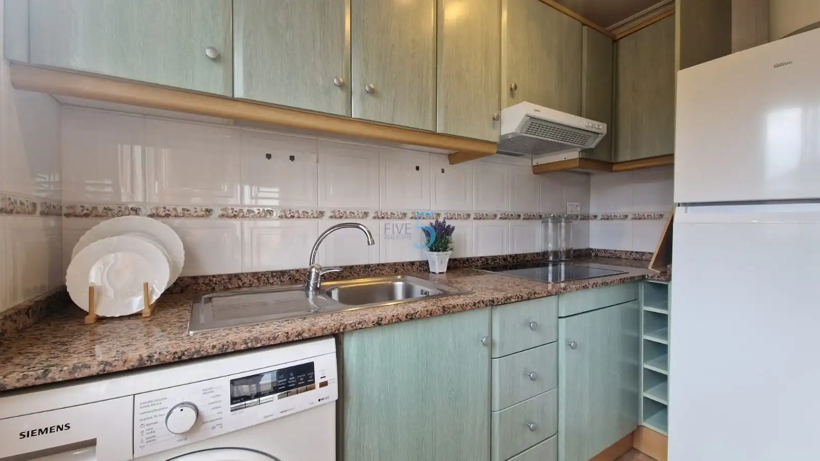 Wohnung mit Terrasse zum Verkauf in Calle Pascual Flores, imagen 12