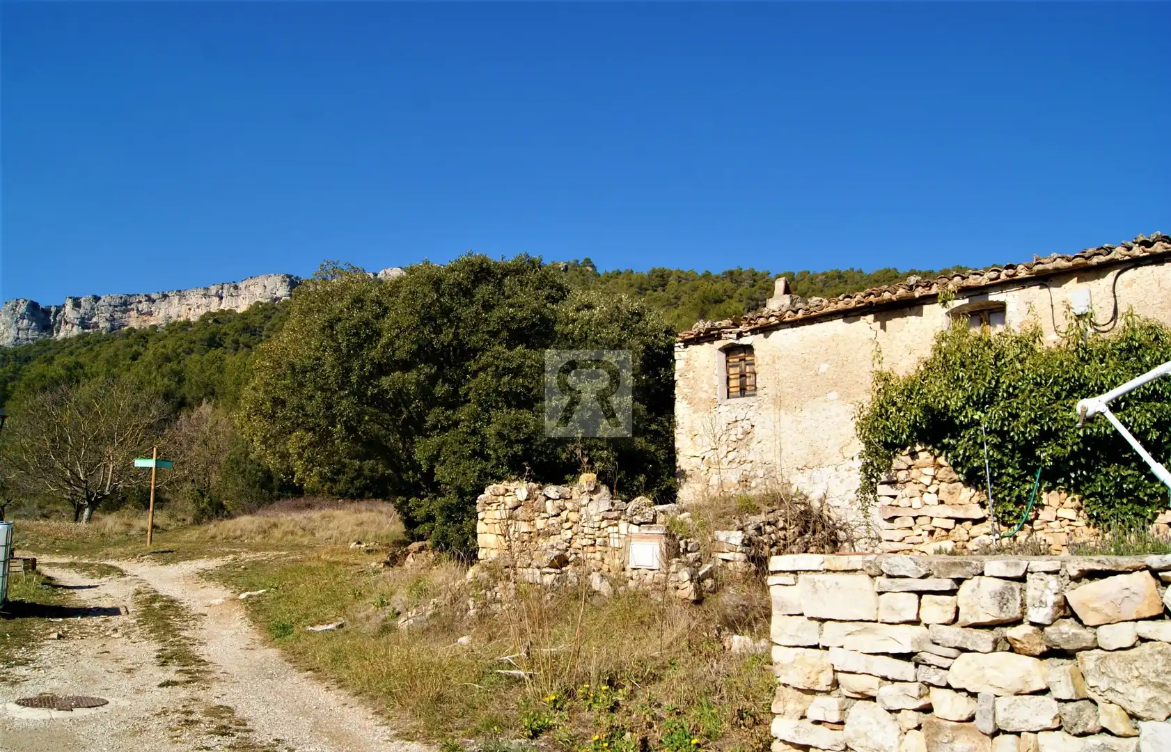 Wohnbaugrundstück zum Verkauf in Carrer el Bosquet 18