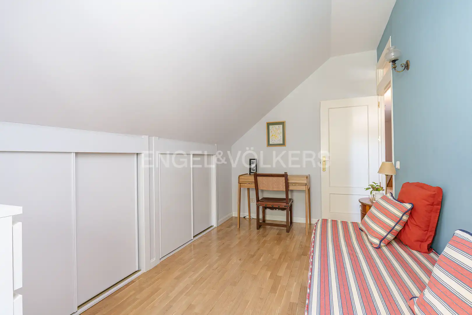Casa con jardín en venta en Centro - Manguilla, imagen 24