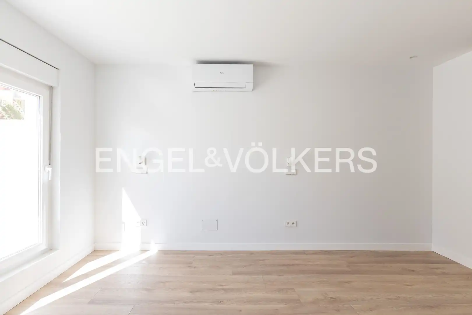 Habitación de Casa o chalet de alquiler en Madrid con Aire acondicionado, Calefacción y Terraza
