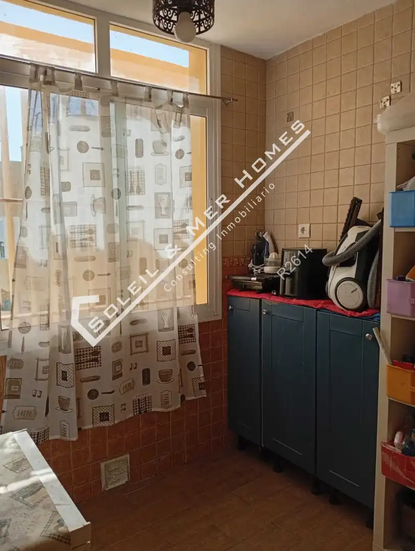 Flat for sale in Calle Camino del Aguila, Soto de Vistahermosa