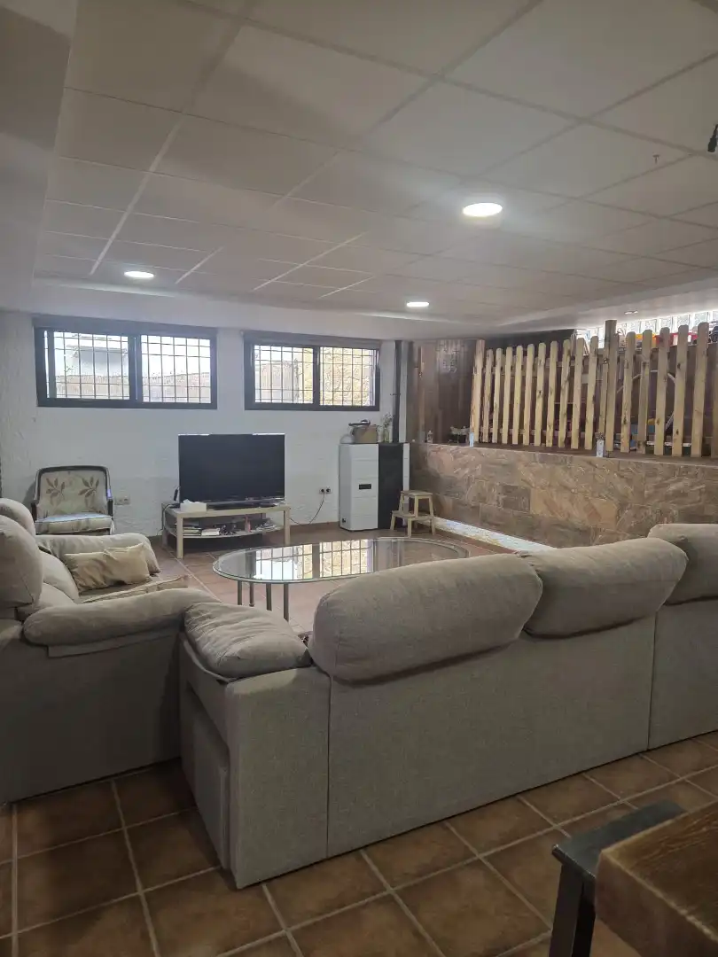 Casa o xalet en venda en Córdoba amb Aire condicionat, Jardí privat i Terrassa