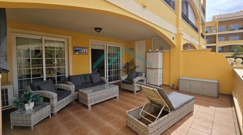 Foto 5 de Planta baixa en venda a Calle Quetzal, 26, Palm - Mar, Arona