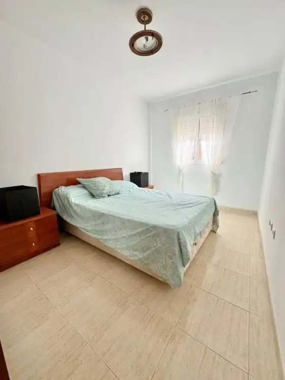 Habitación de Apartamento en venta en Torrox