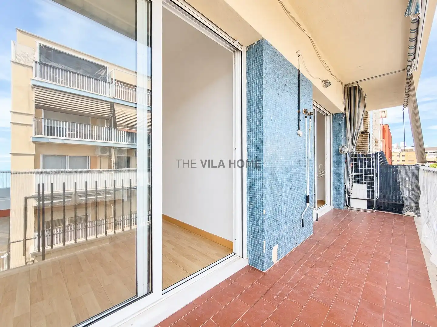 Piso con terraza en venta en Sant Joan, imagen 14