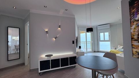 Foto 4 de Apartamento en venta en Centro ciudad, Fuengirola