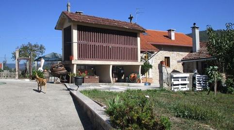 Foto 2 de Finca rústica en venda a Centro - Echegaray, Pontevedra