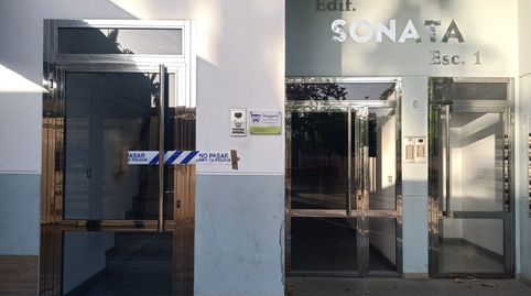 Foto 3 von Wohnung zum Verkauf in Avinguda Pianista Gonzalo Soriano, 14, Centro Urbano, Villajoyosa / La Vila Joiosa