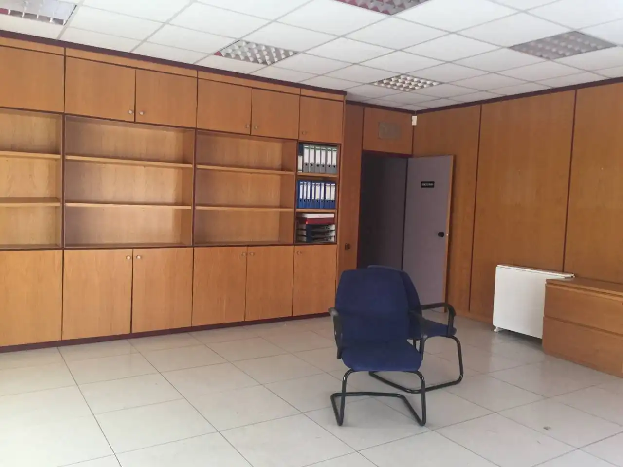 Industrial building for sale in Zona industrial, imagen 7