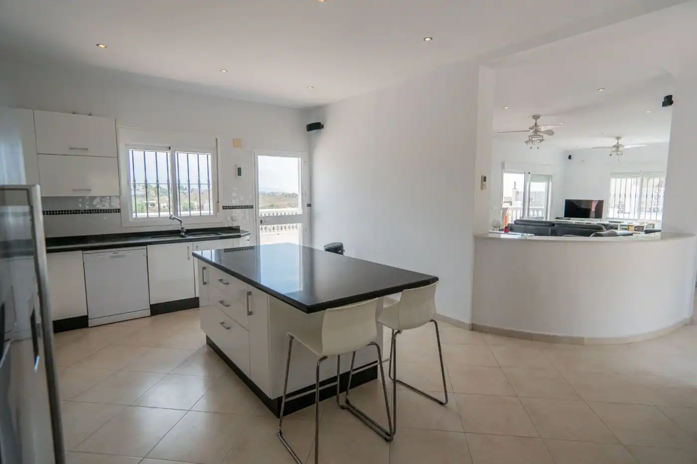 Casa o xalet en venda a LOMA DEL SOL, Benajarafe
