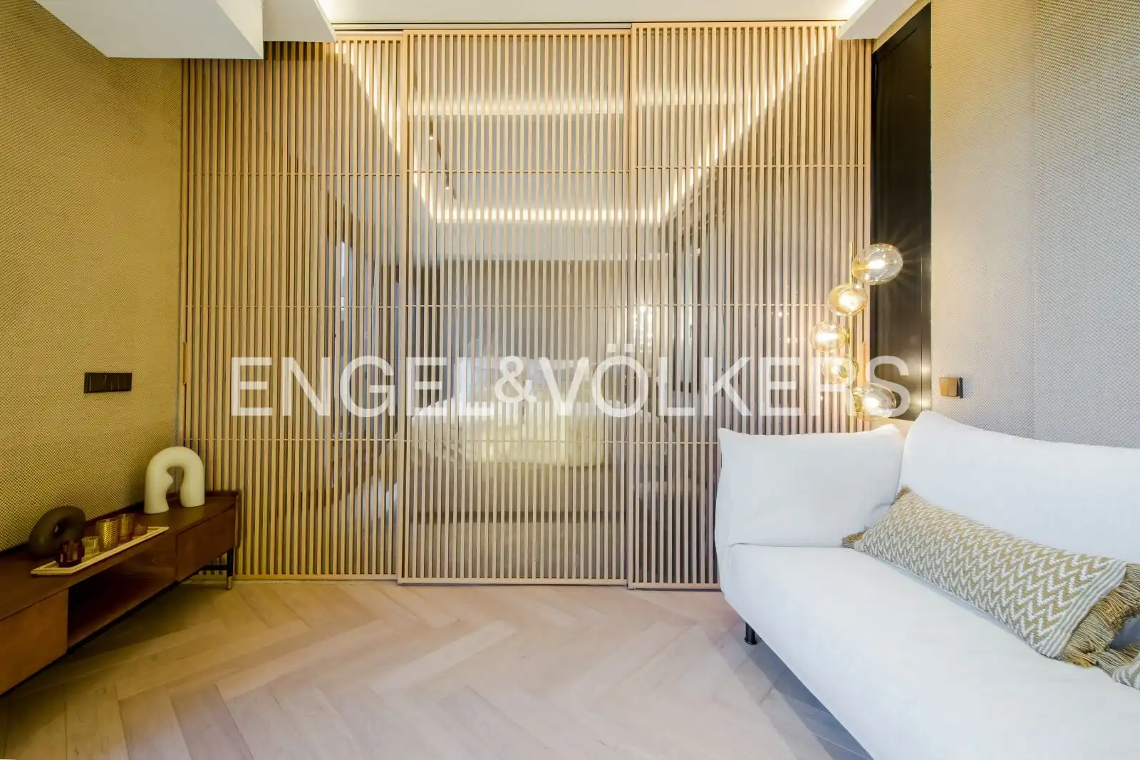 Flat for rent in Centro
