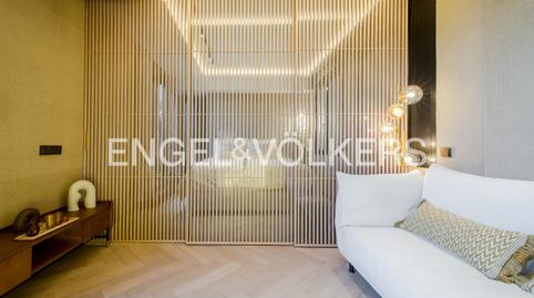 Foto 3 de Apartament de lloguer a Universidad - Malasaña,  Madrid Capital