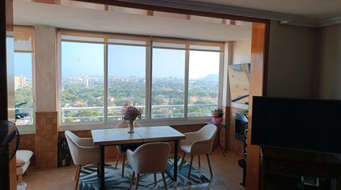 Foto 5 de Apartamento en venta en Playa Muchavista, El Campello