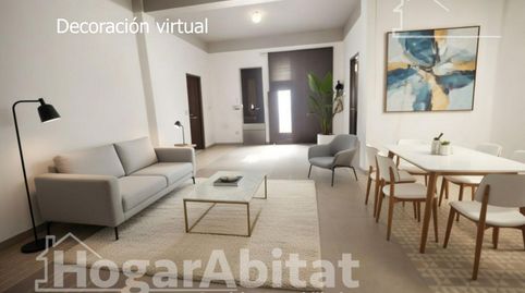 Foto 4 de Casa o chalet en venta en Calle de Colón, Centro, Xirivella