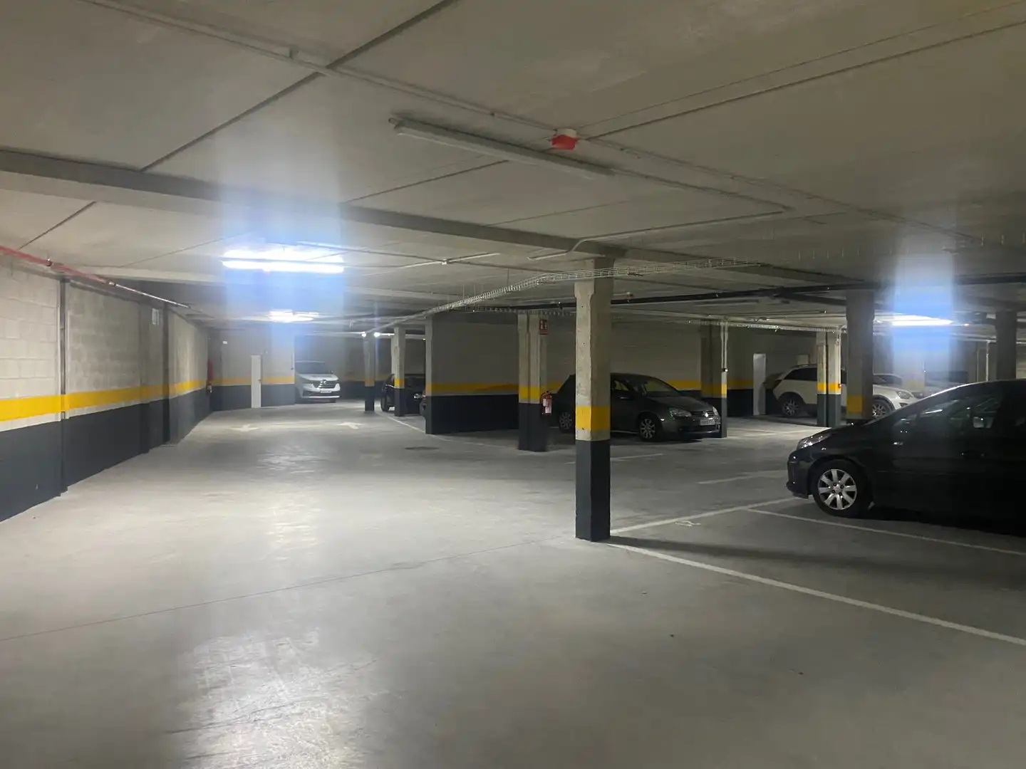 Parking de Garaje en venta en Burgos
