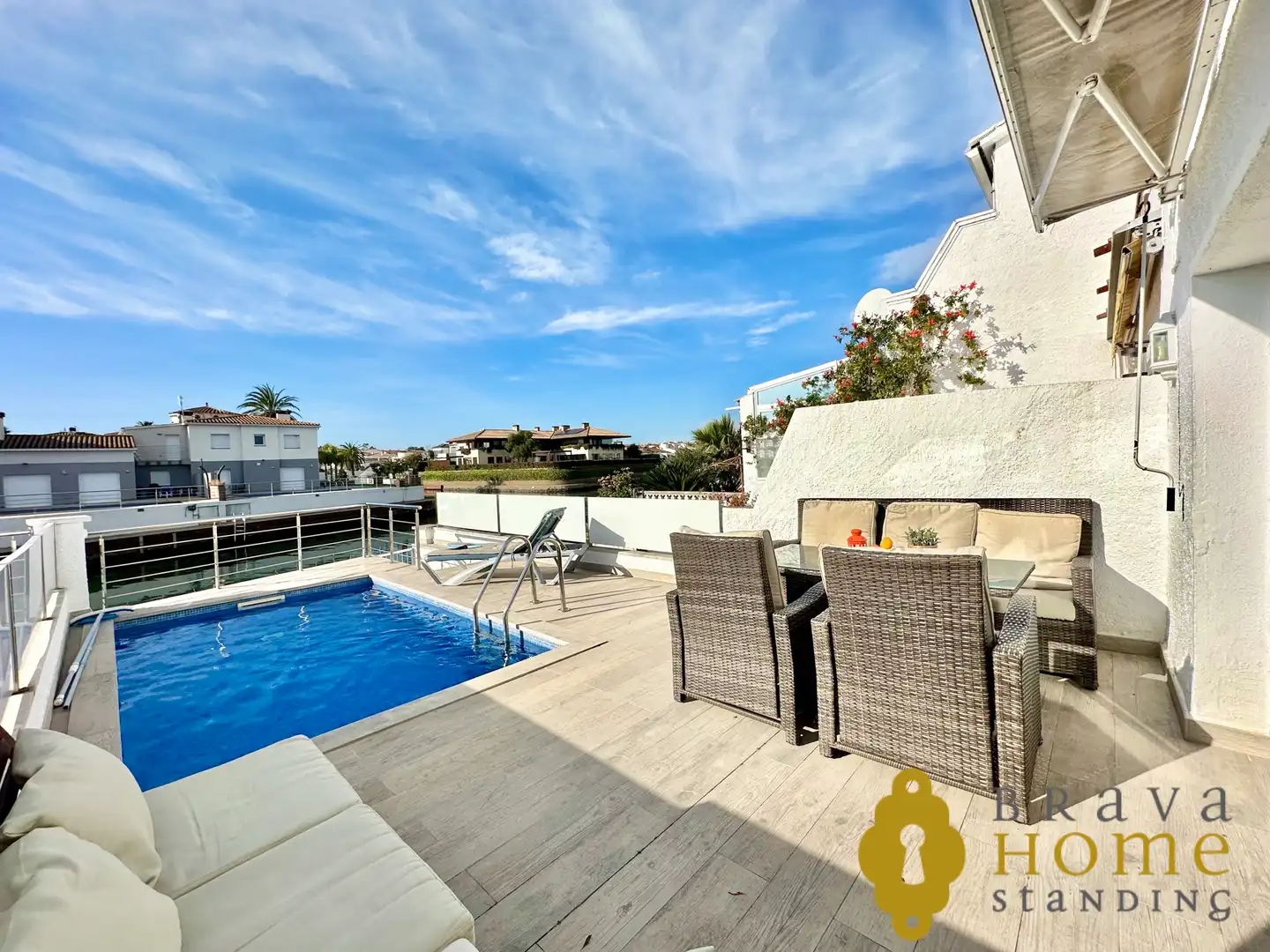 Casa amb piscina en venda a Francolí - Freser - Noguera, imagen 5