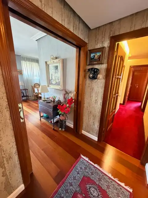 Piso en venta en Madrid con Aire acondicionado, Calefacción y Parquet