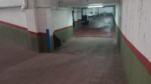 Foto 5 de Garatge en venda a Coslada pueblo, Coslada