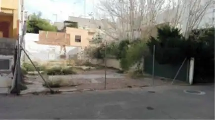 Terreny residencial en venda a Carrer Rosa dels Vents, imagen 12