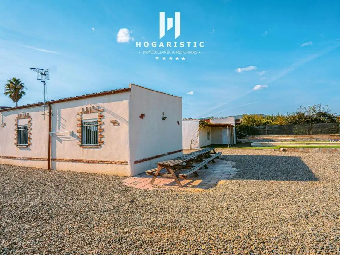 Casa rústica con jardín en venta en Camí del Mas de Colomi 9, imagen 25
