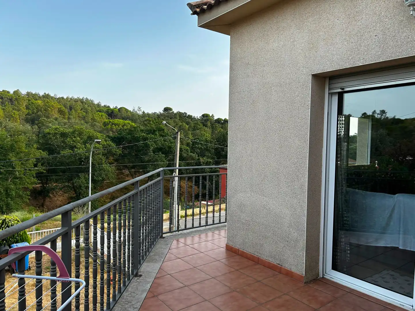 Terrassa de Casa o xalet en venda en Tordera amb Jardí privat i Terrassa