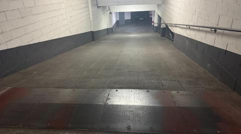 Foto 3 de Garatge en venda a Calle de Vicente Aleixandre, 3, Arenal - La Pólvora, Dos Hermanas