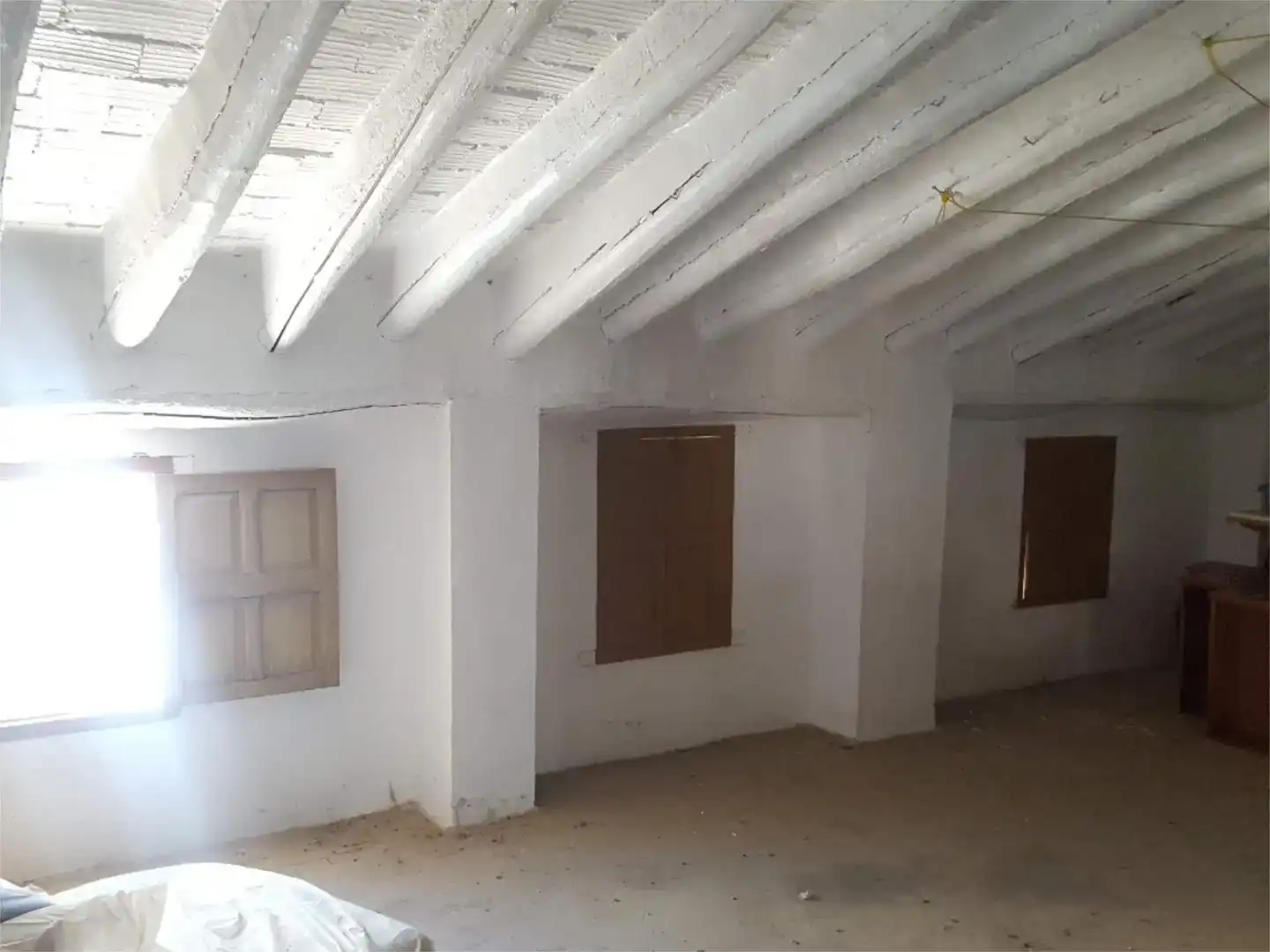 Casa adosada en venda en Rute, Córdoba