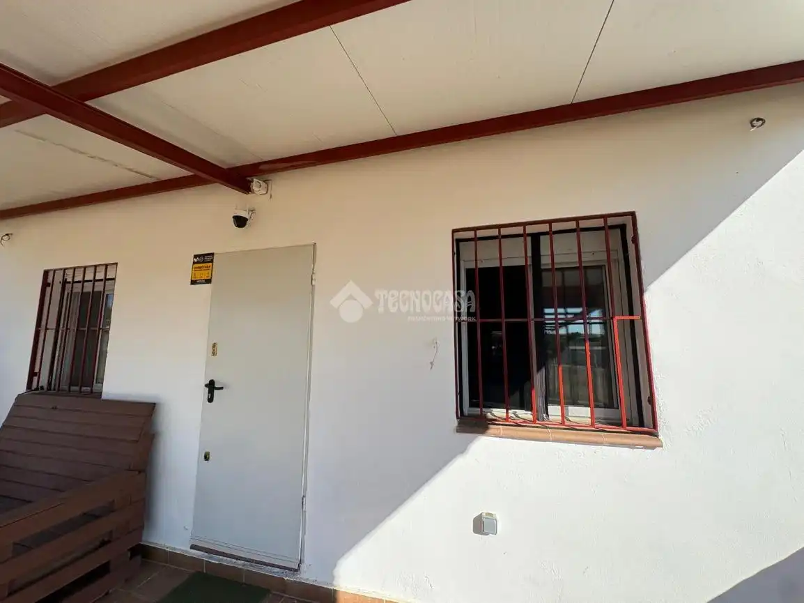 Casa con jardín en venta en Valdeverdeja, imagen 10