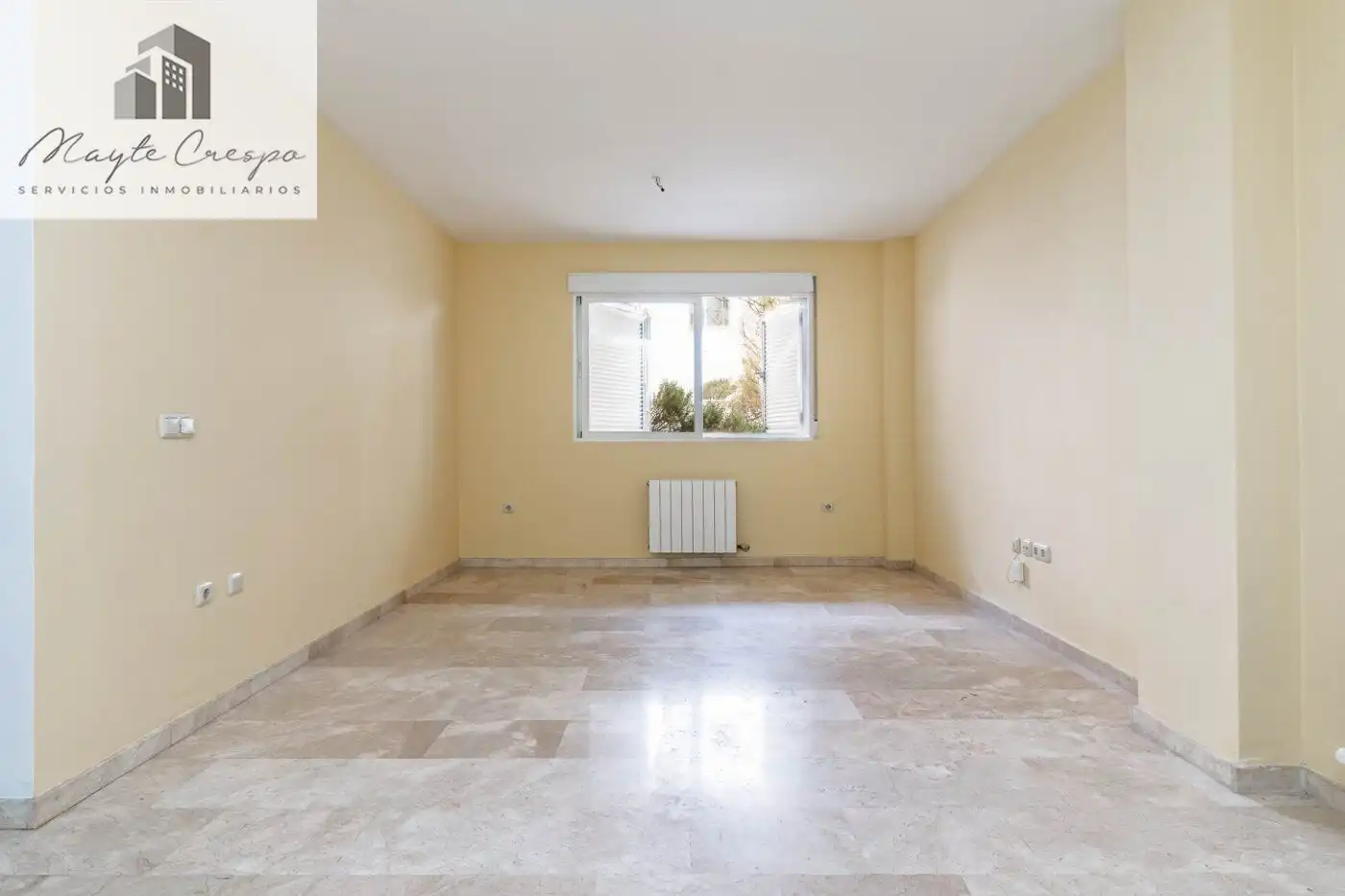 Piso en venta en Residencial Triana - Barrio Alto