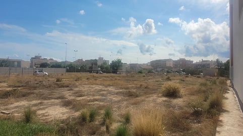 Foto 2 de Residencial en venta en Centro, Mutxamel