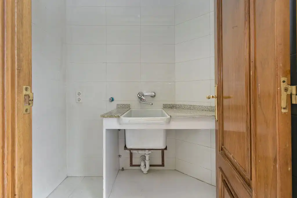 Flat for sale in C/ Doctor Fleming, El Poble Sec