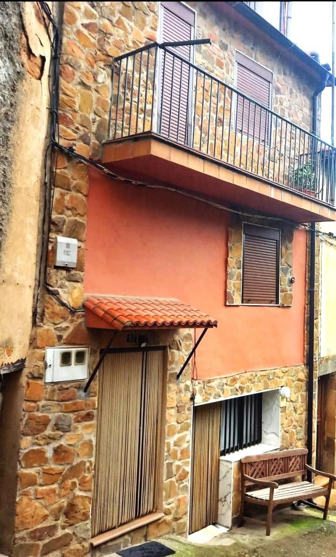Single-family semi-detached for sale in Torre de Don Miguel