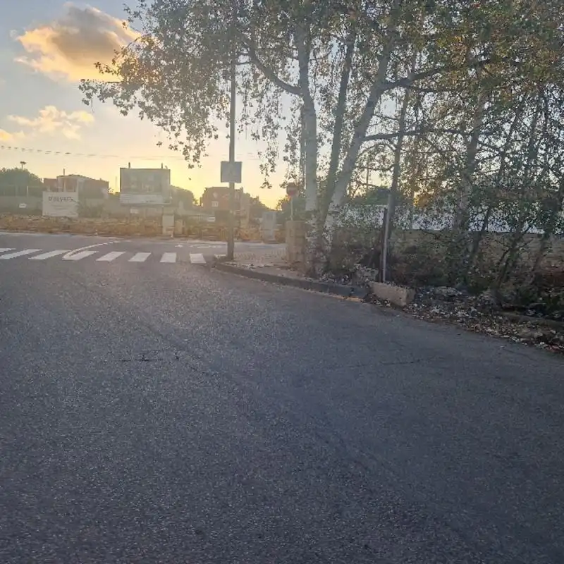 Terreny residencial en venda a Camí Pou de la Muntanya, imagen 2