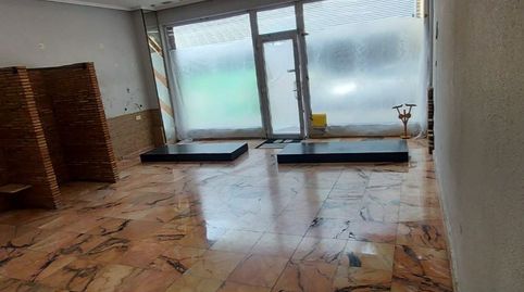 Photo 3 of Premises for rent in Calle Poeta Zorrilla, 31, Plaza de Toros - Avenida Chapí - Trinquete, Elda