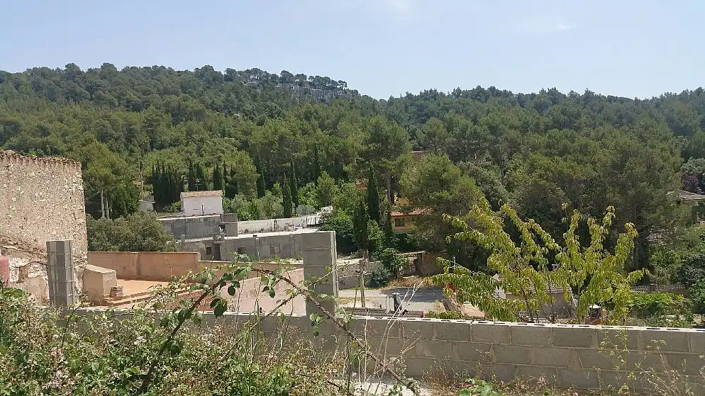 Houses for sale in Cm de Castell , Pontils