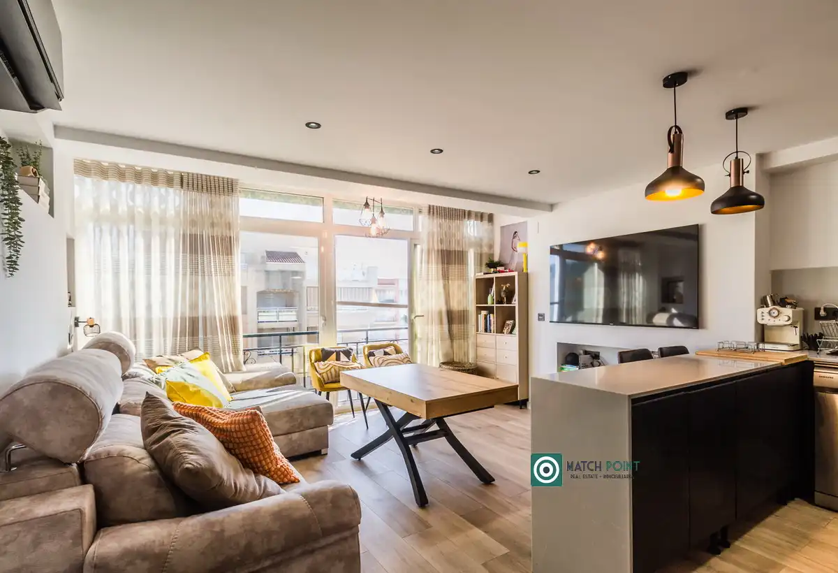 Wohnung mit Aufzug zum Verkauf in Avenida Costa del Sol, imagen 2