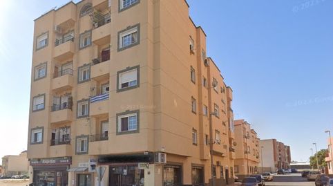 Foto 2 de Piso en venta en Centauro Atico a, Barrio Alto - San Félix, Almería Capital